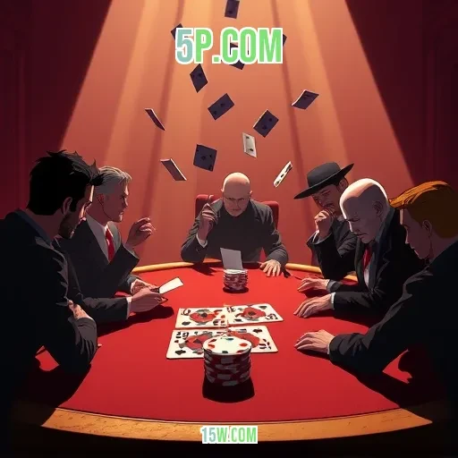 5p.com: Descubra os Melhores Jogos Grátis para Aumentar sua Diversão