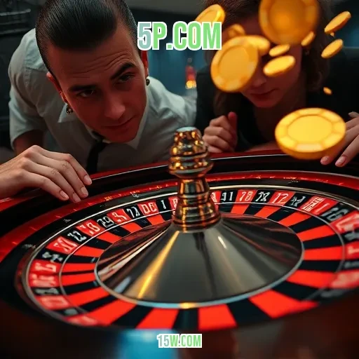 5p.com: Bônus Imperdíveis para Aumentar Suas Chances de Ganhar