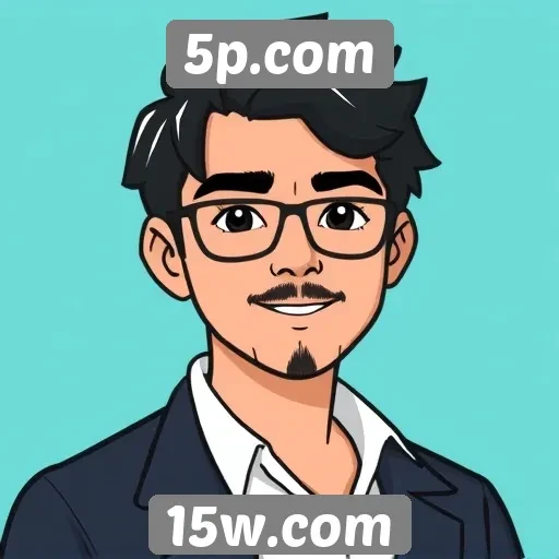 Desenvolvedores comentam sobre parcerias no 5p.com