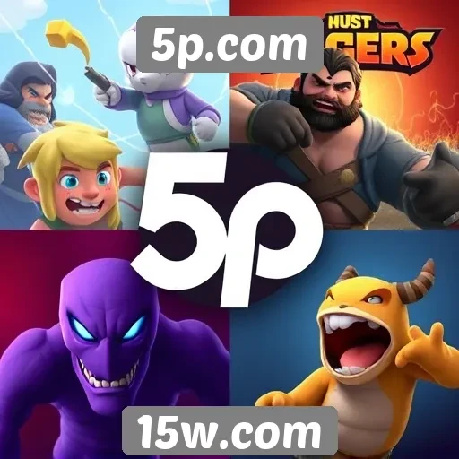 Análise da popularidade dos jogos no 5p.com