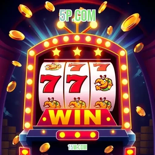 5p.com: Descubra o Mundo dos Jogos Virtuais com Inovação e Diversão