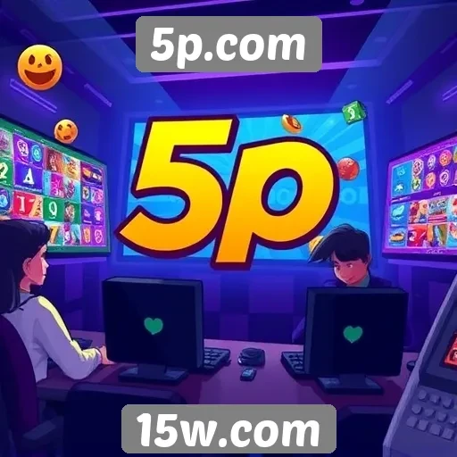 Avaliação da comunidade de jogadores do 5p.com