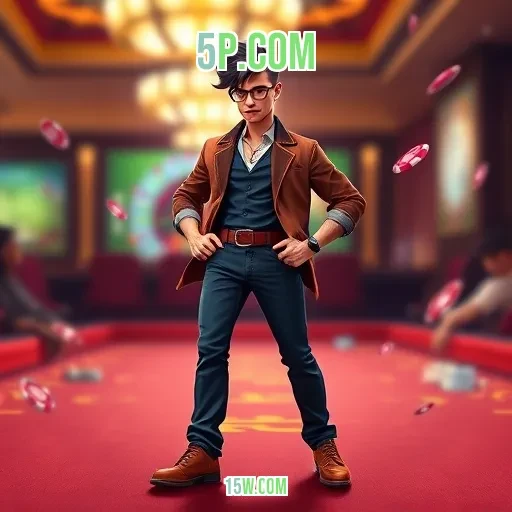 5p.com: Descubra o Mundo Empolgante das Apostas Esportivas