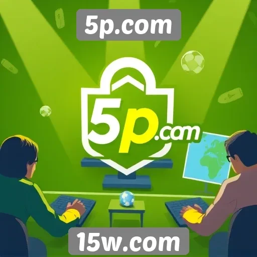 A segurança das informações no 5p.com